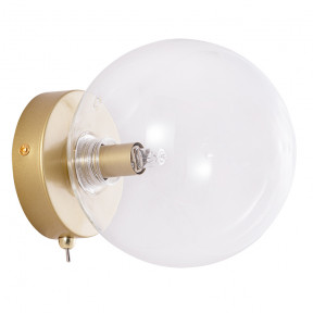 Бра Arte Lamp(VINCENT) A7790AP-1GO